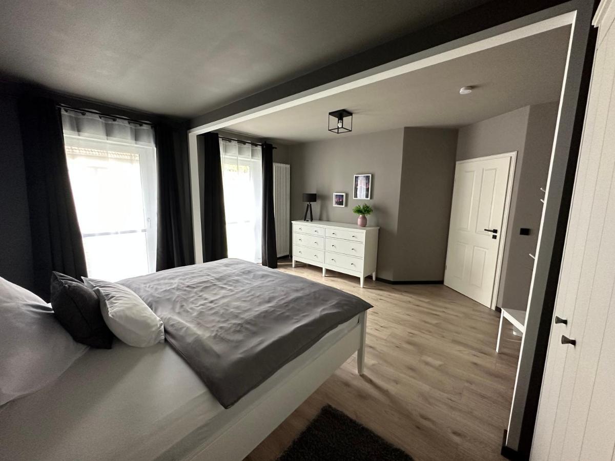 Remise-Berlin-Gruenau Your Cozy And Comfortable Home To Stay For Up To 6 People Between Mueggelsee And Berlin City Exterior foto