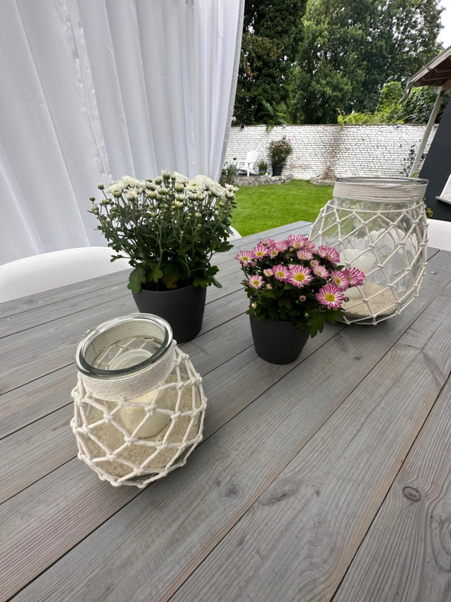 Remise-Berlin-Gruenau Your Cozy And Comfortable Home To Stay For Up To 6 People Between Mueggelsee And Berlin City Exterior foto