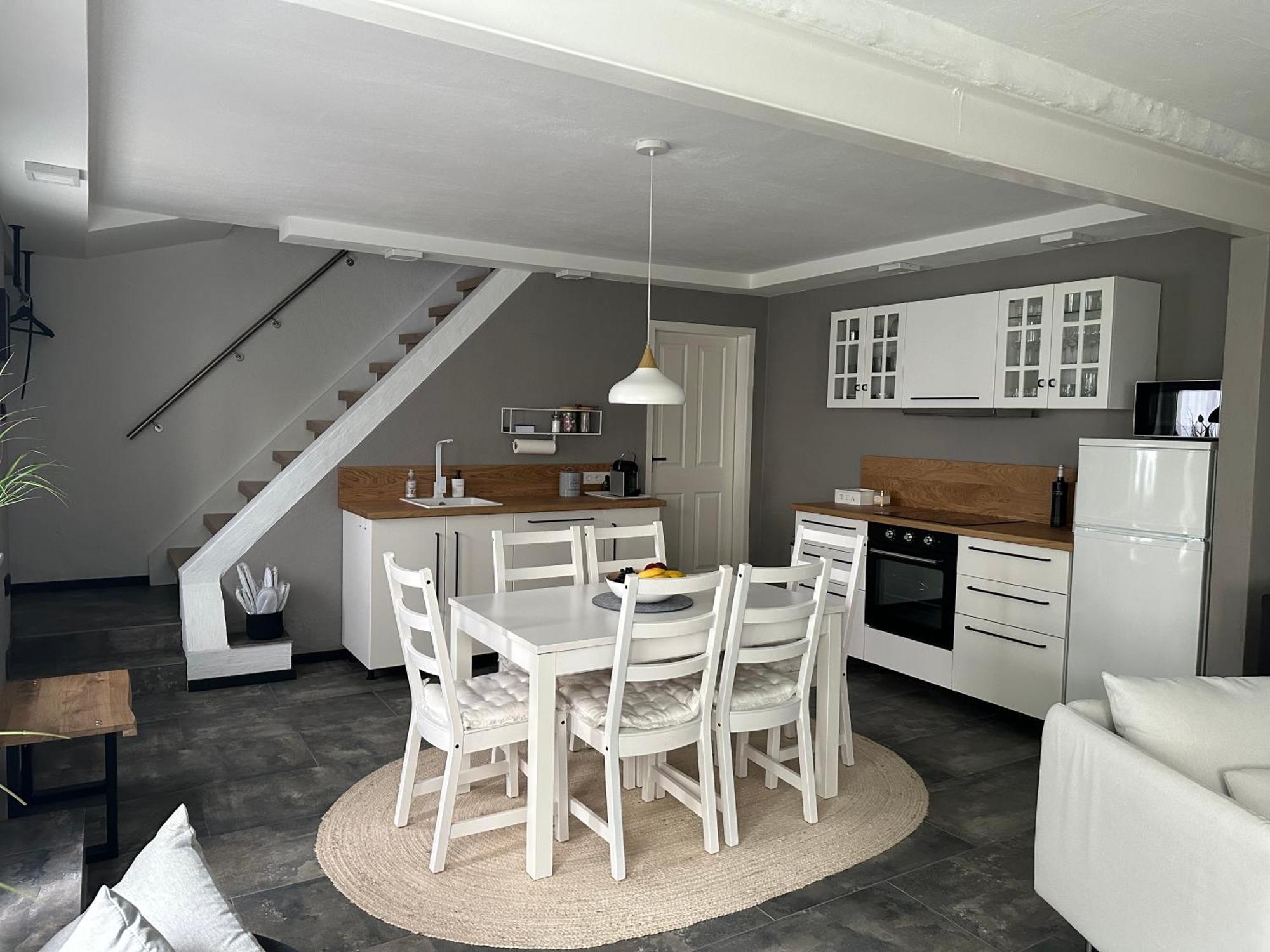 Remise-Berlin-Gruenau Your Cozy And Comfortable Home To Stay For Up To 6 People Between Mueggelsee And Berlin City Exterior foto